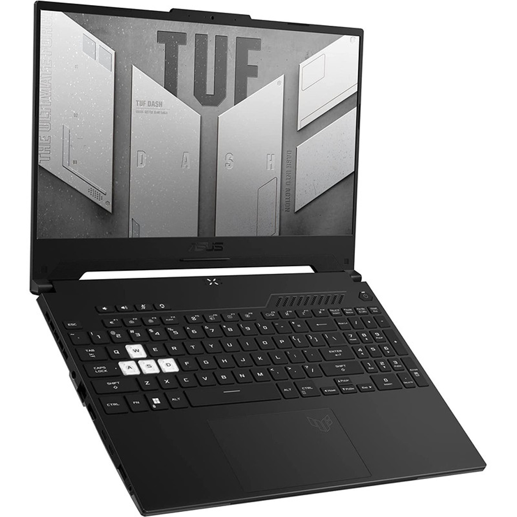 فروش نقدي و اقساطي لپ تاپ ایسوس TUF Gaming FX517ZC-F